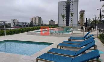 Imagem 7: Apartamento à Venda, Com 2 Dormitórios, Sendo 1 Suíte, Uma Vaga na Garagem, Andar Alto, Vi