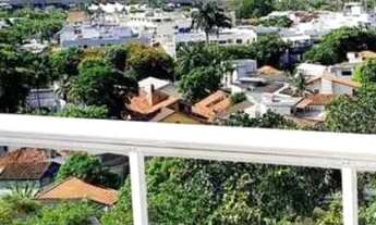 Imagem 5: Casa em Condomínio-À VENDA-Barra da Tijuca-Rio de Janeiro-RJ