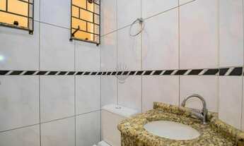 Imagem 3: Casa para venda com 200 metros quadrados com 3 quartos em Morumbi - São Paulo - São Paulo