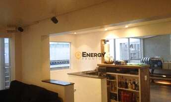 Imagem 2: Cobertura em Moema