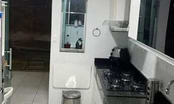 Imagem 2: Casa geminada Casa com 3 dormitórios