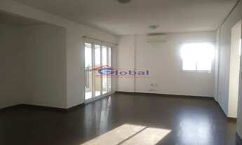 Imagem 2: Apartamento para Locação 135m², Bairro Vila Pires - Santo André/SP