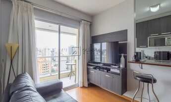 Imagem 3: Apartamento Venda Vila Olímpia 45 m² 1 Dormitórios