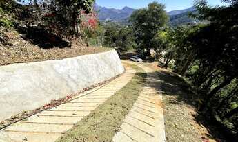 Imagem 6: Lote/Terreno com 3192 m² em Nogueira - Petrópolis - RJ