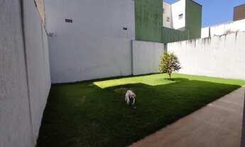 Imagem 3: Vendo Linda Casa no JD Botânico