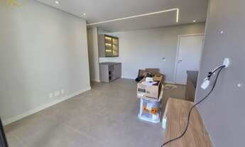 Imagem 5: Apartamento na Gleba Palhano Edifício Arch Palhano