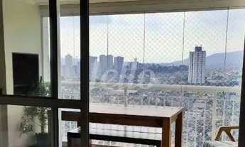 Imagem 7: São Paulo - Apartamento Padrão - Santana