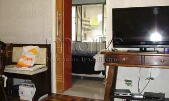 Imagem 4: SÃO PAULO - Apartamento Padrão - CAMBUCI