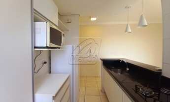 Imagem 6: PIRACICABA - Apartamento Padrão - Vila Independência