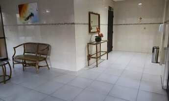 Imagem 5: Villa di Roma II - 3/4 Nascente Mobiliado