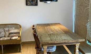 Imagem 5: Cobertura duplex na Sta Paula