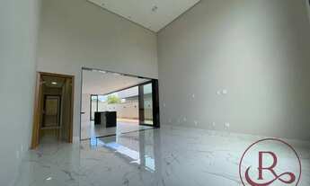 Imagem 7: Casa com 3 Quartos à venda, 167 m² por R$ 1.300.000 - Pinheiros - Aparecida de Goiânia/GO