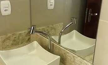 Imagem 5: Lindíssimo Apt para alugar 3/4 em Irecê