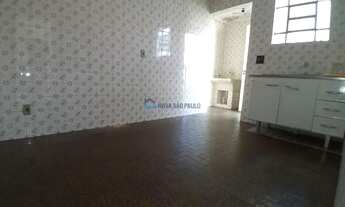 Imagem 5: Casa Térrea com 01 Dormitório na Vila Guarani