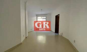 Imagem 2: Apartamento para aluguel, 3 quartos, 1 suíte, 2 vagas, Buritis - Belo Horizonte/MG