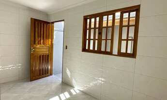 Imagem: Sobrado para venda com 120 metros quadrados