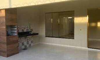 Imagem 2: GOIÂNIA - Casa Padrão - PARK DAS PAINEIRAS