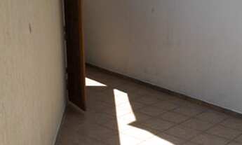 Imagem 6: Casa Sobrado em frente uma praça