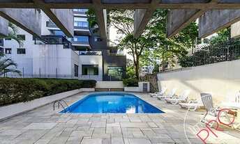 Imagem: Apartamento para locação com 175m² no