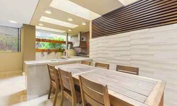 Imagem 5: Apartamento para Aluguel - Vila Madalena, 1 Quarto, 36 m2