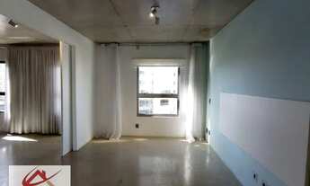 Imagem 5: Apartamento Mobiliado com 1 dormitório para alugar Rua Joaquim Guarani 485 Brooklin