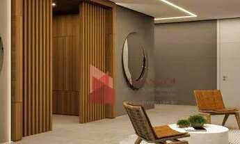 Imagem 4: LANÇAMENTO: Apartamento com 2 dormitórios Sendo 1 Suíte - Praia Brava - Itajaí/SA