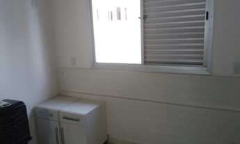 Imagem 4: Apto para aluguel com 70m² com 02 quartos em Alto da Glória - Goiânia - GO