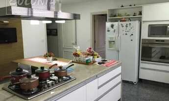 Imagem 5: Santo André - Apartamento Padrão - Vila Bastos