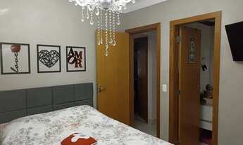 Imagem 7: Apê 77m² - (3Q com suíte) - Setor Bueno - Goiânia - GO