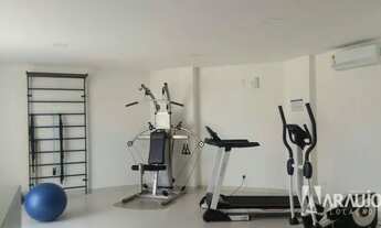 Imagem 4: Apartamento no bairro Cordeiros - Itajaí/SC