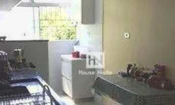 Imagem 2: Apartamento com 2 dormitórios à venda, 51 m² por R$ 330.000 - Vila Irmãos Arnoni - São Pau