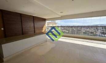 Imagem 4: Apartamento com 3 dormitórios para alugar, 215 m² por R$ 11.317,27/mês - Jardim Portal da