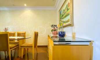 Imagem 5: Oportunidade no Tatuapé! Apartamento 3 Suítes e 4 Vagas!!!