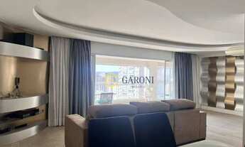 Imagem 7: APARTAMENTO PARA ALUGAR -VILA ROMANA- COM 4 DORMITÓRIOS, 2 SUÍTES - 3 VAGAS DE GARAGEM - 2