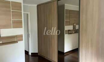 Imagem 2: São Paulo - Apartamento Padrão - Moema