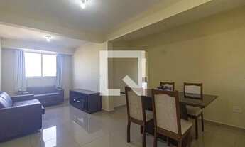 Imagem: Apartamento para Aluguel - Tingui, 3 Quartos