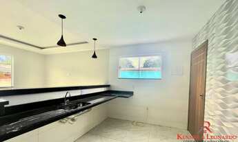 Imagem 6: Casa Itaipuaçu, 3 quartos, churrasqueira completa. Próximo praia, condução