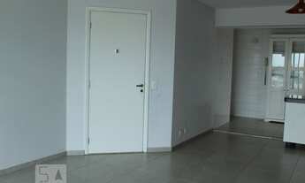 Imagem 4: Apartamento para Aluguel - Jardim Éster Yolanda, 3 Quartos, 104 m2