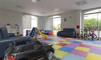 Imagem 5: SÃO PAULO - Apartamento Padrão - SUMAREZINHO