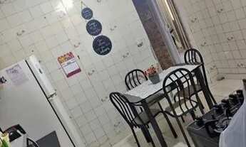 Imagem 4: Casa para venda possui 70 metros quadrados com 2 quartos em Liberdade - Salvador - Bahia