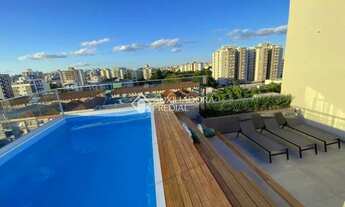 Imagem 3: Apartamento à venda Rua Gonçalves Dias, Menino Deus - Porto Alegre