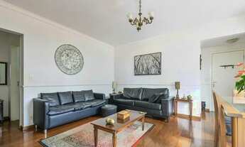 Imagem 4: Apartamento tipo para venda com 3 quartos, 100m²