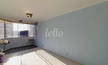 Imagem 2: São Paulo - Apartamento Padrão - Panamby