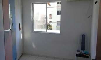 Imagem 3: Apartamento Chácara Brasil, 2 quartos, varanda