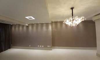 Imagem 3: Cobertura para aluguel no Solar das Aves, Ribeirão Preto, SP, 3 quartos, 3 suítes