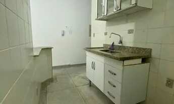 Imagem 7: Apartamento para aluguel tem 38 metros quadrados com 1 quarto