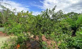 Imagem 4: Chácara para venda possui 1.200 m² terreno 300 m² construção Portal Ipês