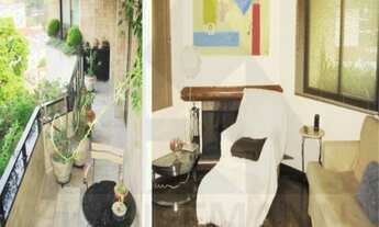 Imagem 4: Apartamento, Moema - São Paulo