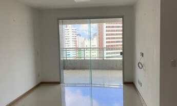 Imagem 2: Alugo Apto Com Sacada Gourmet, 3 Suítes