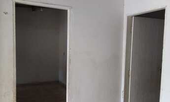 Imagem: QR 621 CASA DE 2 QUARTOS, FEITA NOS FUNDO